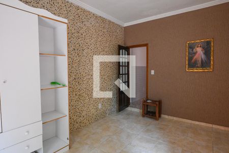 Casa para alugar com 100m², 1 quarto e sem vagaQuarto
