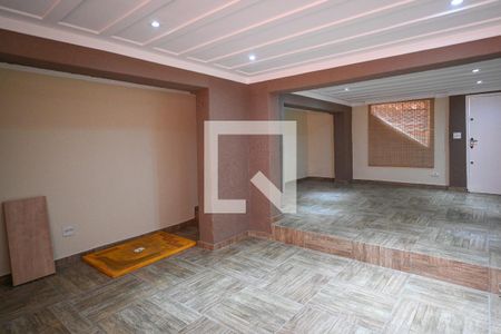 Sala de casa para alugar com 1 quarto, 100m² em Aclimação, São Paulo