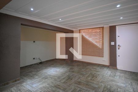 Sala de casa para alugar com 1 quarto, 100m² em Aclimação, São Paulo