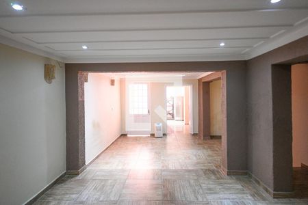 Sala de casa para alugar com 1 quarto, 100m² em Aclimação, São Paulo