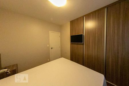 Quarto de apartamento para alugar com 1 quarto, 32m² em Eldorado, Contagem