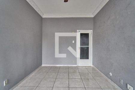 Sala de apartamento à venda com 1 quarto, 43m² em Tijuca, Rio de Janeiro