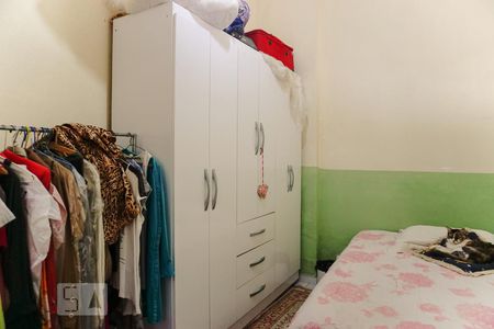 Casa à venda com 550m², 2 quartos e sem vagaQuarto