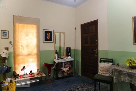 Sala de casa à venda com 2 quartos, 550m² em Itanhangá, Rio de Janeiro