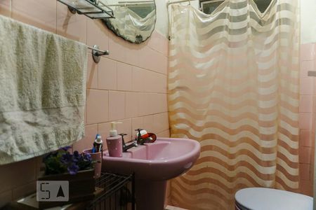 Casa à venda com 550m², 2 quartos e sem vagaBanheiro Social