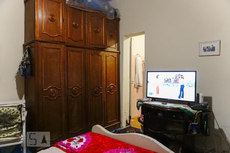 Suíte 1 de casa à venda com 2 quartos, 550m² em Itanhangá, Rio de Janeiro