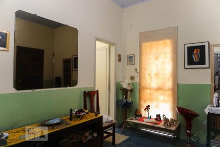 Sala de casa à venda com 2 quartos, 95m² em Itanhangá, Rio de Janeiro