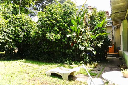 Casa à venda com 550m², 2 quartos e sem vagaÁrea Externa