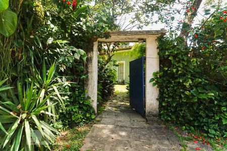 Casa à venda com 550m², 2 quartos e sem vagaFachada