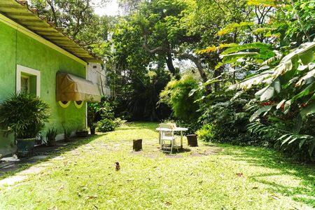 Casa à venda com 550m², 2 quartos e sem vagaÁrea Externa