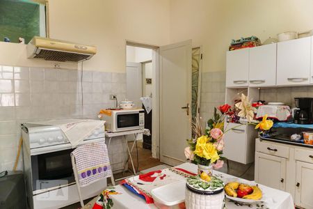 Casa à venda com 550m², 2 quartos e sem vagaCozinha