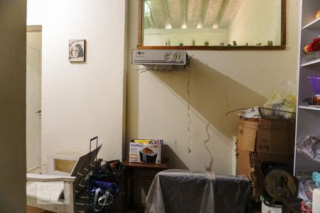 Casa à venda com 550m², 2 quartos e sem vagaÁrea de Serviço