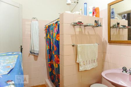 Banheiro da Suíte 1 de casa à venda com 2 quartos, 95m² em Itanhangá, Rio de Janeiro