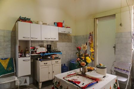 Casa à venda com 550m², 2 quartos e sem vagaCozinha