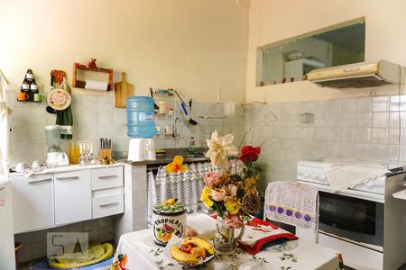 Casa à venda com 550m², 2 quartos e sem vagaCozinha