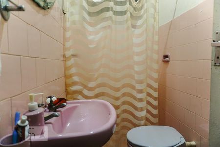 Casa à venda com 550m², 2 quartos e sem vagaBanheiro Social