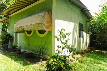 Casa à venda com 550m², 2 quartos e sem vagaÁrea Externa