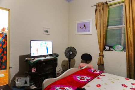 Suíte 1 de casa à venda com 2 quartos, 550m² em Itanhangá, Rio de Janeiro