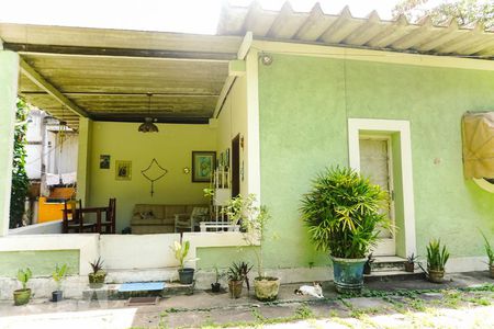 Casa à venda com 550m², 2 quartos e sem vagaÁrea Externa