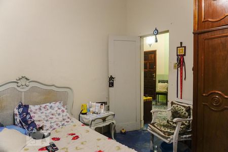 Suíte 1 de casa à venda com 2 quartos, 550m² em Itanhangá, Rio de Janeiro