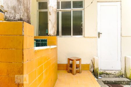 Casa à venda com 550m², 2 quartos e sem vagaÁrea Externa