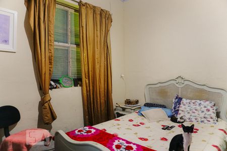 Suíte 1 de casa à venda com 2 quartos, 550m² em Itanhangá, Rio de Janeiro