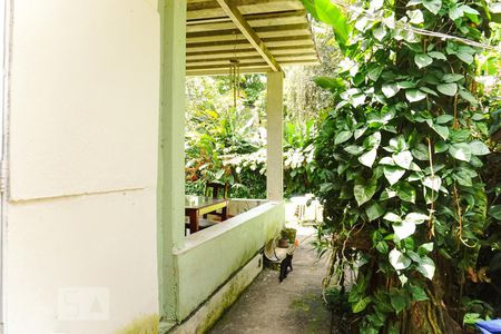 Casa à venda com 550m², 2 quartos e sem vagaÁrea Externa