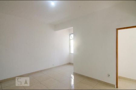 Sala de apartamento à venda com 3 quartos, 72m² em Centro, Rio de Janeiro