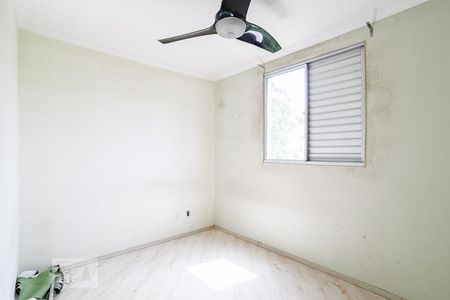 Quarto 2 de apartamento para alugar com 2 quartos, 86m² em Parque São Vicente, Santo André