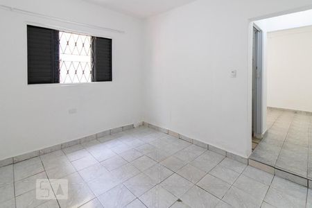 Quarto  de casa para alugar com 1 quarto, 45m² em Vila Sabrina, São Paulo