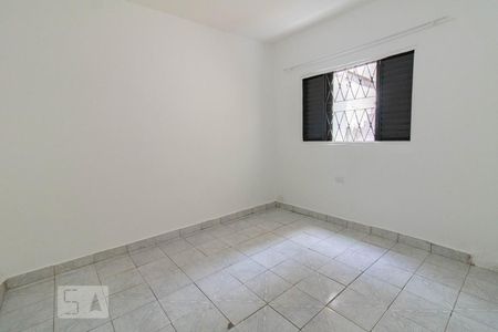 Quarto  de casa para alugar com 1 quarto, 45m² em Vila Sabrina, São Paulo