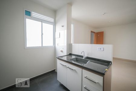 Apartamento para alugar com 42m², 2 quartos e 1 vaga Apartamento para alugar com 42m², 2 quartos e 1 vagaCozinha