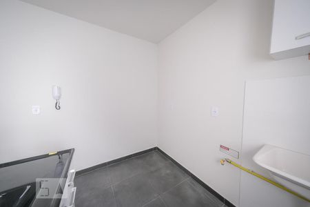 Apartamento para alugar com 42m², 2 quartos e 1 vaga Apartamento para alugar com 42m², 2 quartos e 1 vagaCozinha