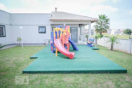 Apartamento para alugar com 42m², 2 quartos e 1 vaga Apartamento para alugar com 42m², 2 quartos e 1 vagaÁrea Comum - Playground