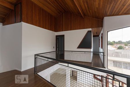 Casa para alugar com 160m², 2 quartos e 6 vagas Casa para alugar com 160m², 2 quartos e 6 vagasHall Segundo andar