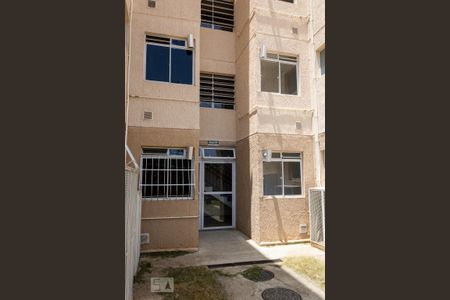 Apartamento para alugar com 60m², 2 quartos e 1 vaga Apartamento para alugar com 60m², 2 quartos e 1 vagaFachada do bloco
