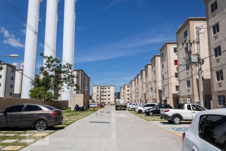 Apartamento para alugar com 60m², 2 quartos e 1 vaga Apartamento para alugar com 60m², 2 quartos e 1 vagaGaragem
