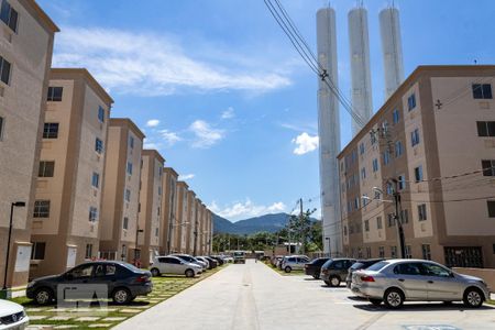 Apartamento para alugar com 60m², 2 quartos e 1 vaga Apartamento para alugar com 60m², 2 quartos e 1 vagaGaragem