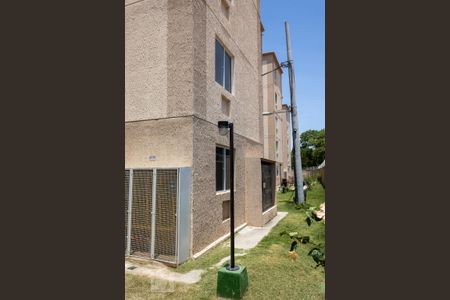 Apartamento para alugar com 60m², 2 quartos e 1 vaga Apartamento para alugar com 60m², 2 quartos e 1 vagaFachada do Prédio