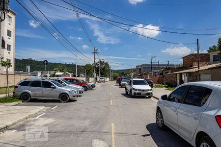 Apartamento para alugar com 60m², 2 quartos e 1 vaga Apartamento para alugar com 60m², 2 quartos e 1 vagaVista da Rua