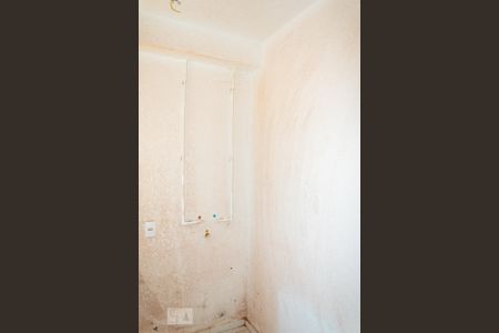 Apartamento para alugar com 60m², 2 quartos e 1 vaga Apartamento para alugar com 60m², 2 quartos e 1 vagaÁrea de Serviço