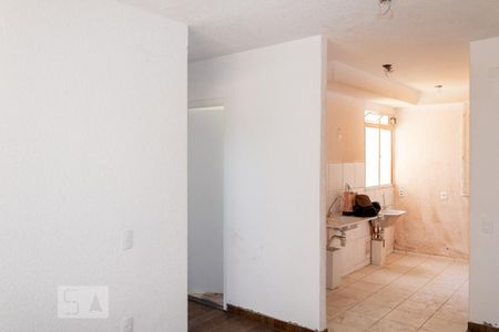Apartamento para alugar com 60m², 2 quartos e 1 vaga Apartamento para alugar com 60m², 2 quartos e 1 vagaSala