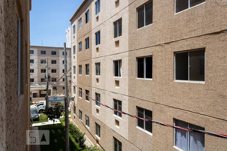 Vista do Quarto 1 de apartamento para alugar com 2 quartos, 60m² em Guaratiba, Rio de Janeiro