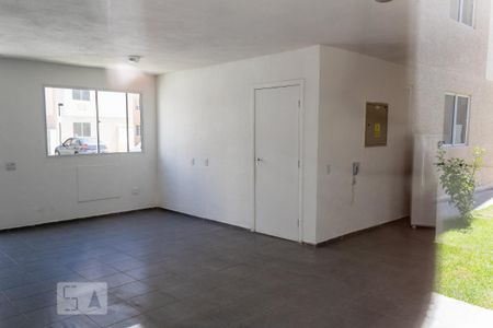 Apartamento para alugar com 60m², 2 quartos e 1 vaga Apartamento para alugar com 60m², 2 quartos e 1 vagaÁrea comum - Salão de festas