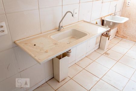 Apartamento para alugar com 60m², 2 quartos e 1 vaga Apartamento para alugar com 60m², 2 quartos e 1 vagaCozinha