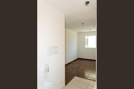 Apartamento para alugar com 60m², 2 quartos e 1 vaga Apartamento para alugar com 60m², 2 quartos e 1 vagaCozinha