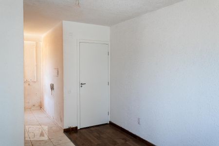 Apartamento para alugar com 60m², 2 quartos e 1 vaga Apartamento para alugar com 60m², 2 quartos e 1 vagaSala