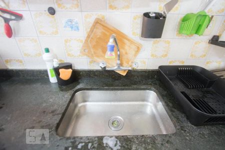 Casa para alugar com 300m², 6 quartos e 2 vagasDetalhe Cozinha