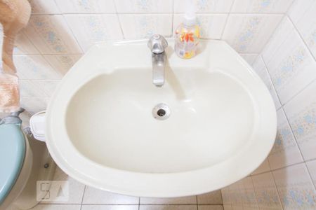 Casa para alugar com 300m², 6 quartos e 2 vagasDetalhe Banheiro 1