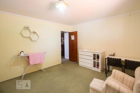 Casa para alugar com 300m², 6 quartos e 2 vagasQuarto 3